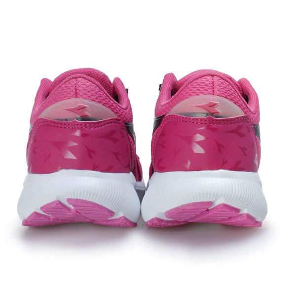 Diadora pink shoes new arrivals